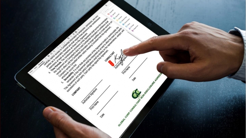 electronic contracts electronic contracts